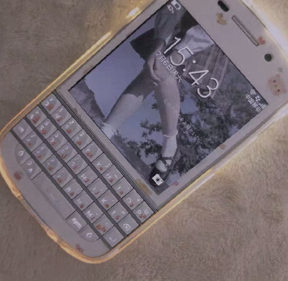 手机界的"熹妃回宫",千禧风唯一真神被疯抢到库存空了