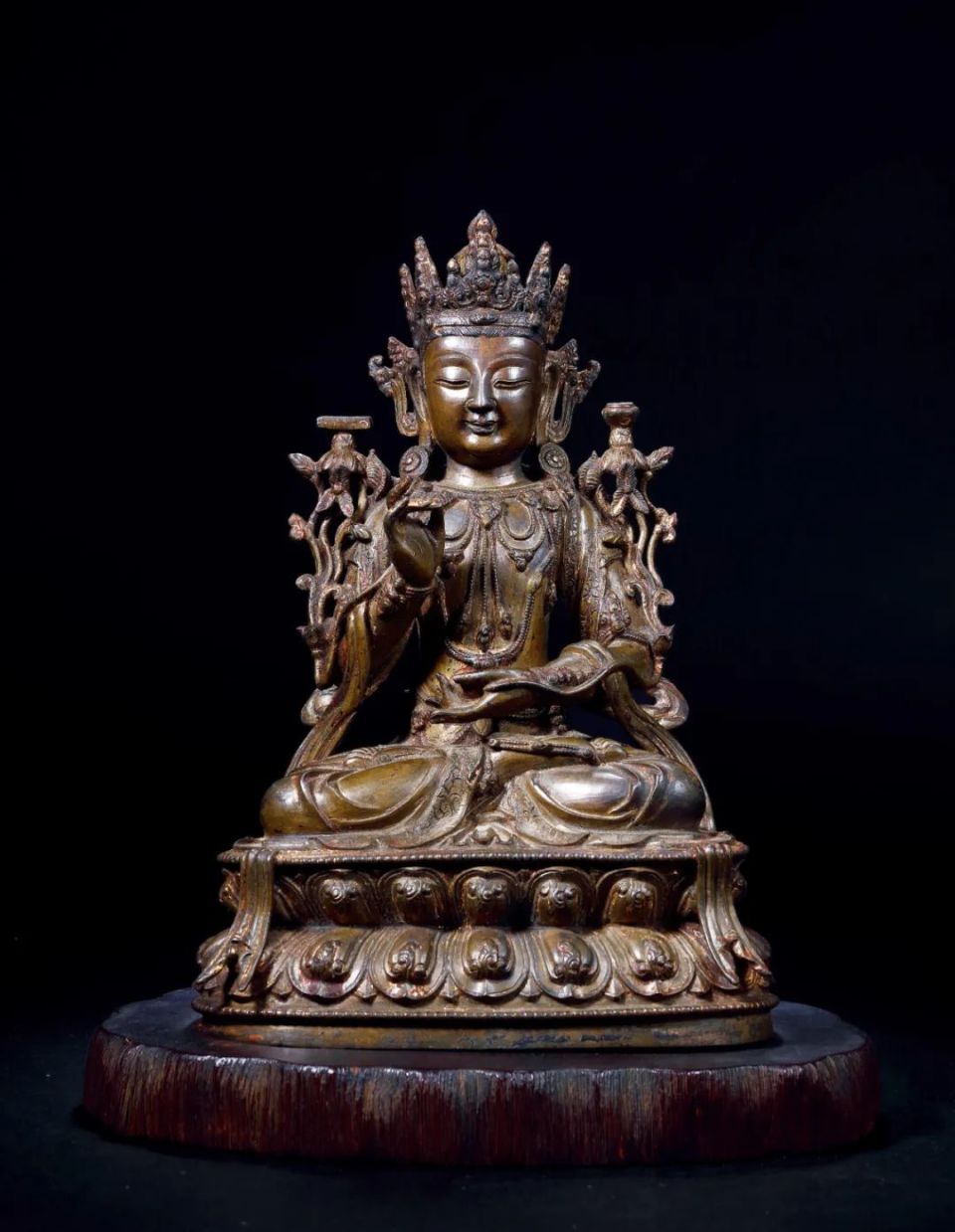 北京保利2024春拍丨中国古代佛教美术精粹