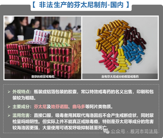 【禁毒宣传】新型毒品种类科普：认清伪装，坚决远离_腾讯新闻