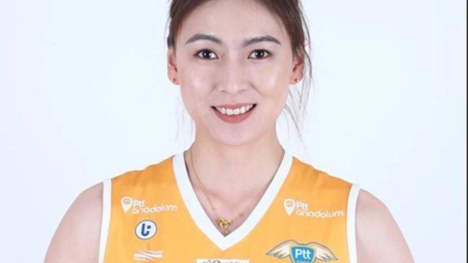 刘晏含表现亮眼缪伊雯发挥出色走出舒适区海外球员进步大