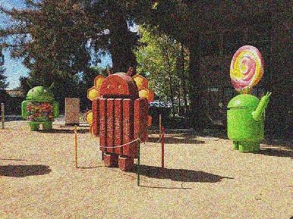 谷歌为什么就是管不好android应用和chrome扩展