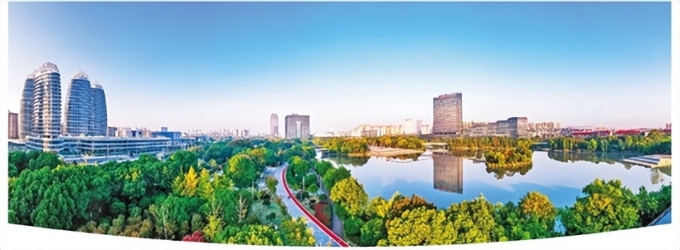 百川汇海阔 奋楫正当时 南浔:让各类人才创新创造活