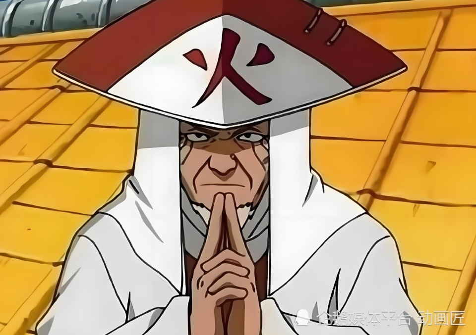 尘遁什么时期最强?什么时候学会的尘遁?几岁当的土影?