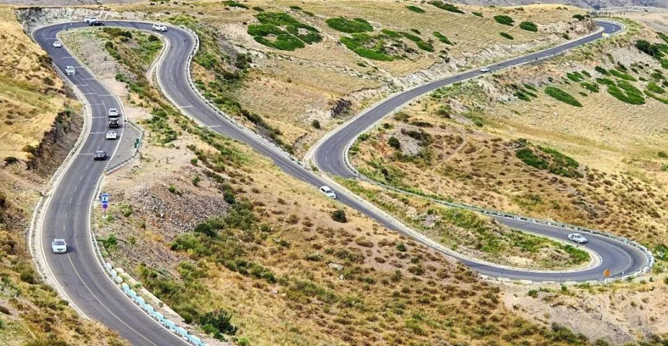 伊昭公路,乌孙古道相继解封,家人们走起!