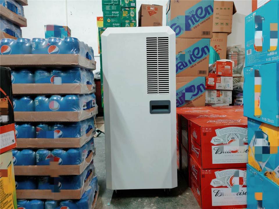 除湿行业的翘楚:德业工业型除湿机dy-8138c使用经验之谈!