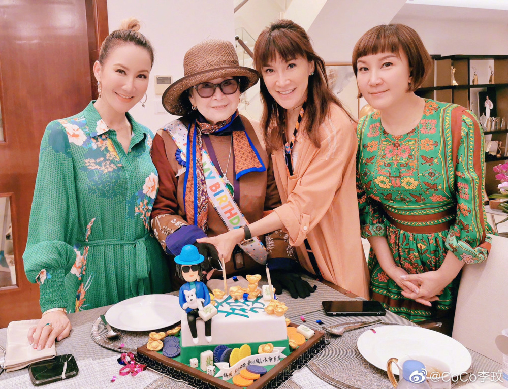 李玟是窒息死亡？姐姐：确切死因要等法医公开到底是什么意思-313啦实用网