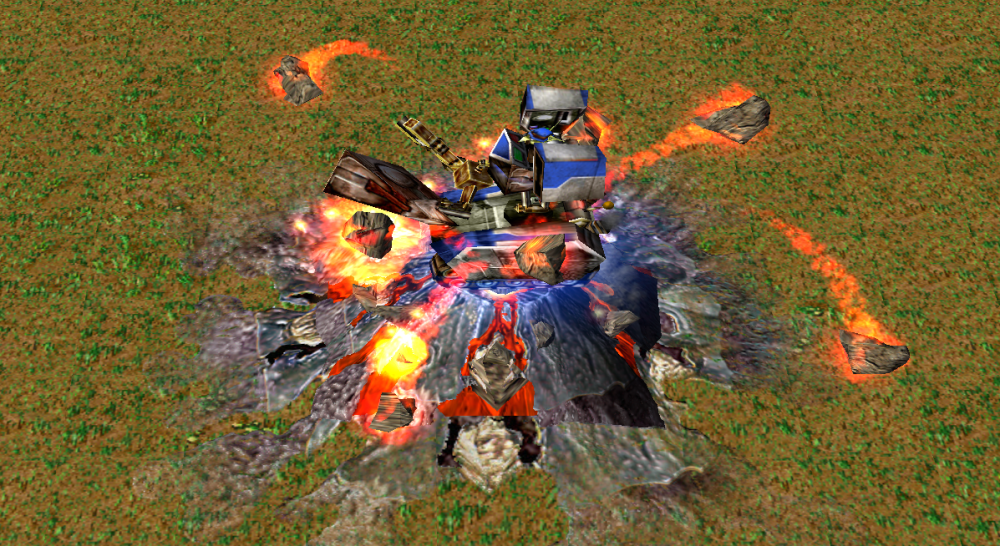 魔兽争霸3:地精修补匠变成机械地精后,能够免疫的魔法一览