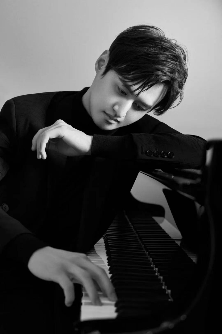 初夏悠悠,草木葱茏——"走进唱片里的世界"6月艺术活动推荐