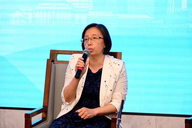 吉林大学法学院成功举办第三届中国商法夏季论坛