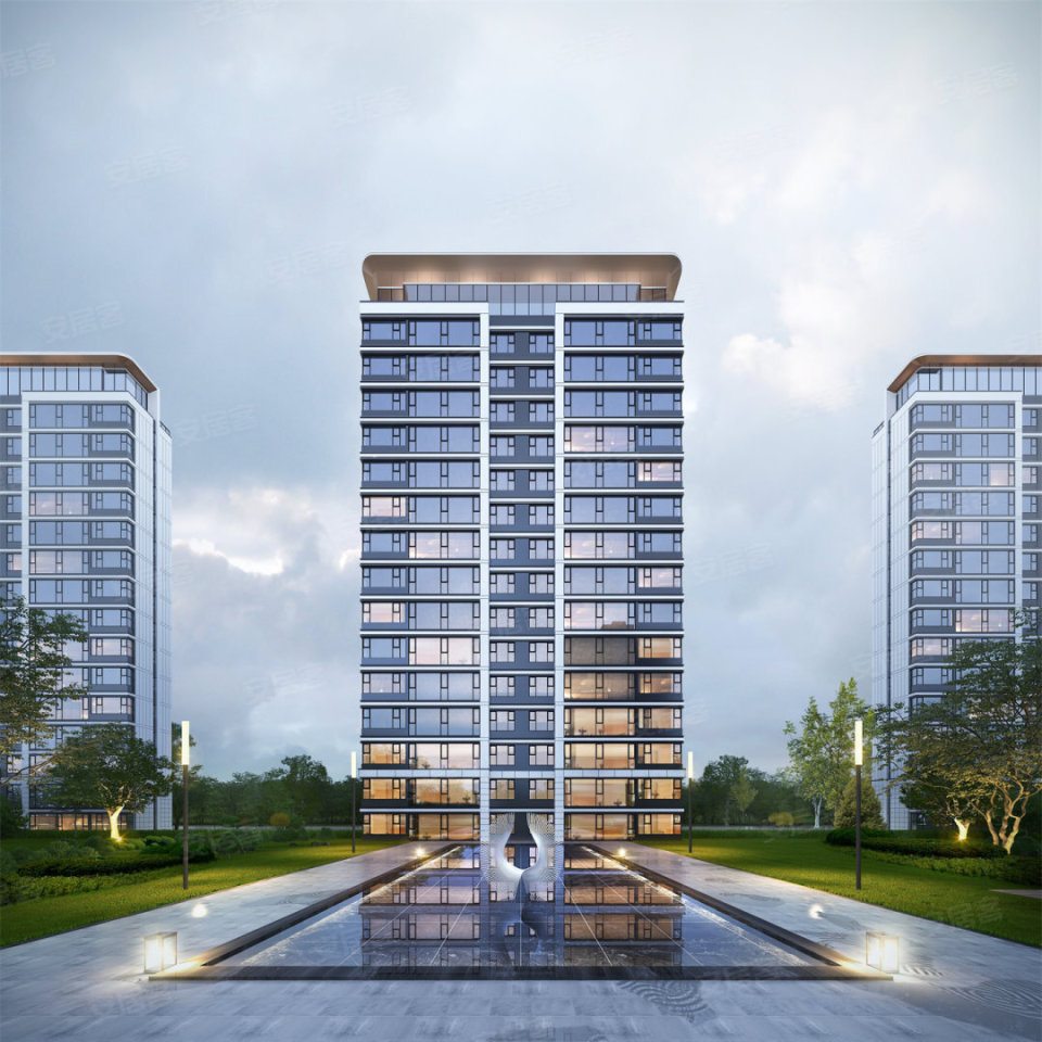 石家庄天瑞府售楼处电话4007631618转17770售楼中心地址官方权威发布