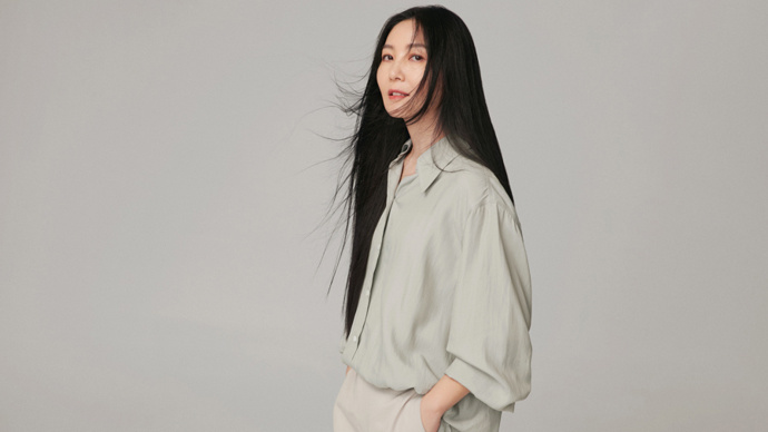 专访歌手丁薇:我不怕被遗忘,只怕故步自封_腾讯新闻