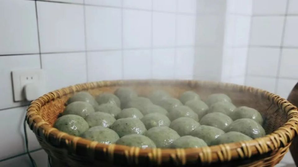 立夏吃坨子 健康有力气_腾讯新闻