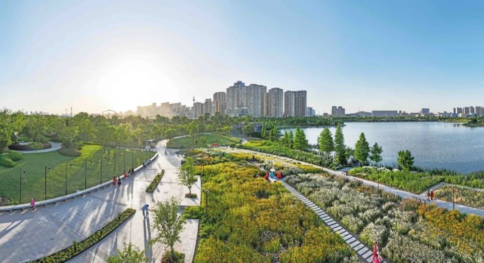 淮南高新区中央公园八公山南塘八公山地质公园上窑高塘湖大通上窑森林