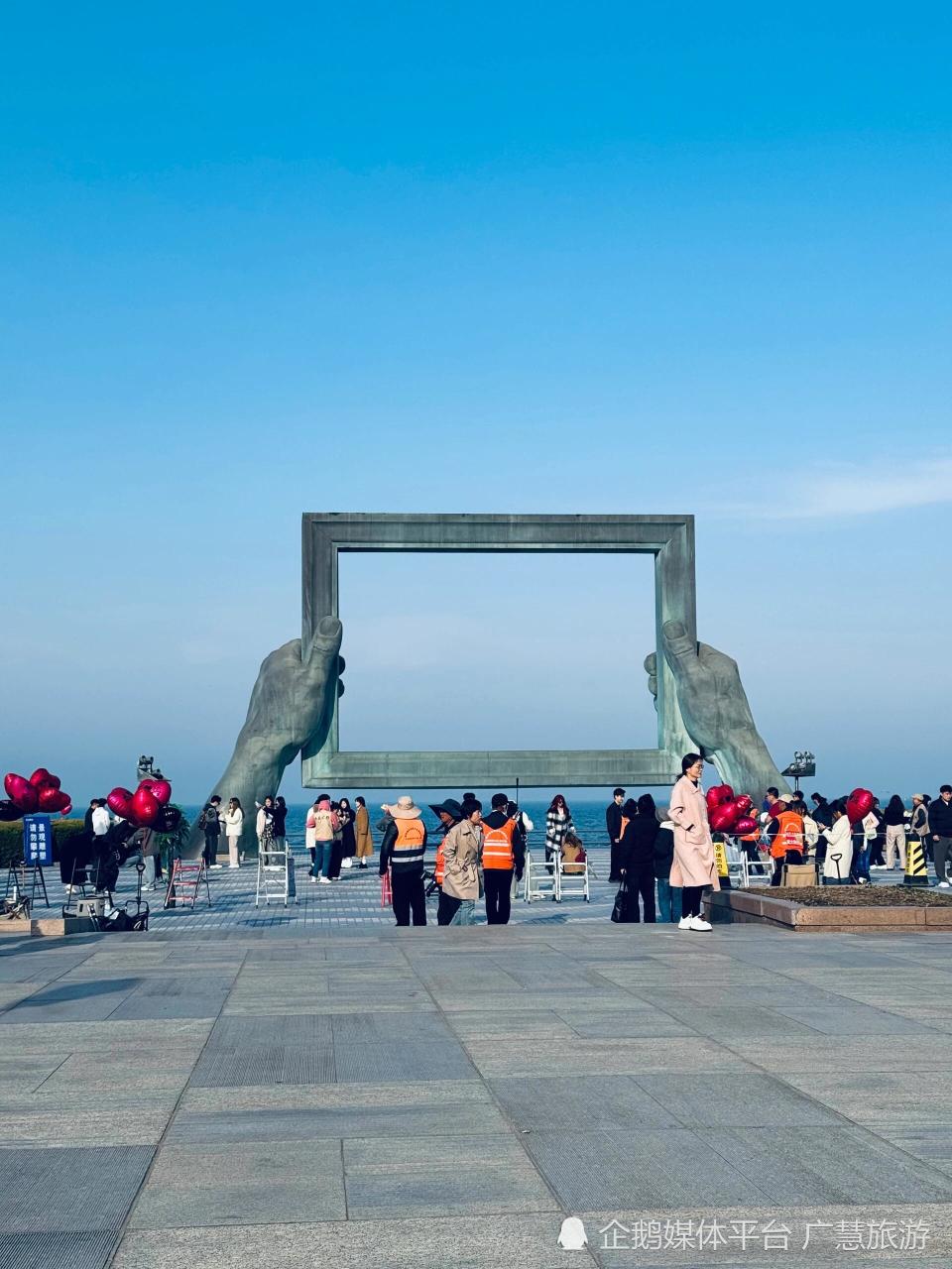 威海两日游不绕路攻略，旅行必备_腾讯新闻