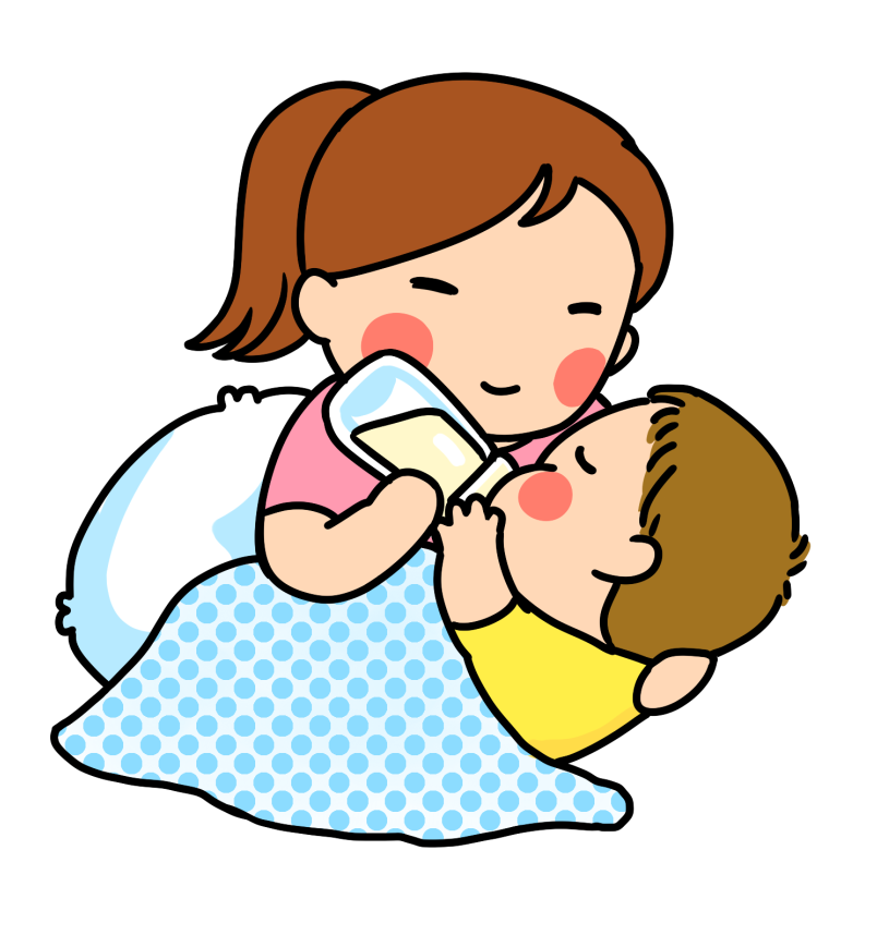 全国母乳喂养宣传日 •科普