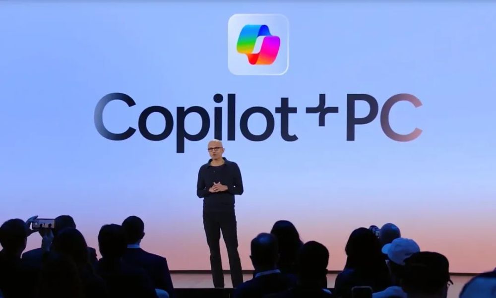 Scale AI完成10亿美元融资、DeepL融资3亿美金、微软发布Copilot+ PC｜每周AI世界观 · 原文图片 11