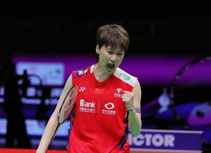 刘雨辰/欧烜屹女双:陈清晨/贾一凡,刘圣书/谭宁混双:郑思维/黄雅琼