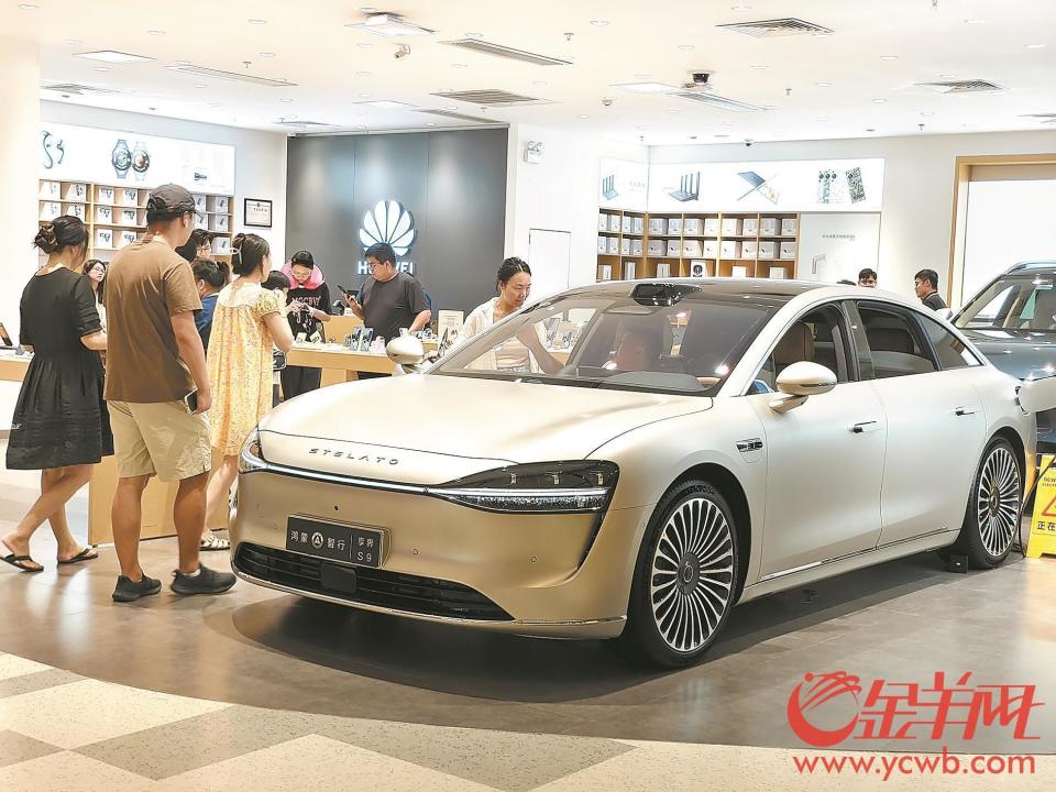 新势力车企10月“涨”声一片 理想销量突破5万辆，小米等创新高_腾讯新闻