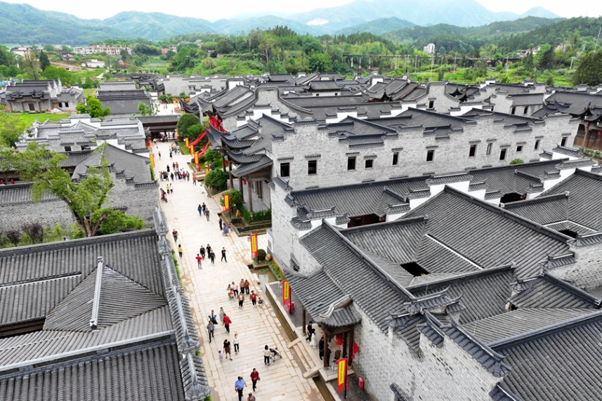 第十六届海峡百姓论坛·龙岩(武平)分论坛活动将于6月1日举行