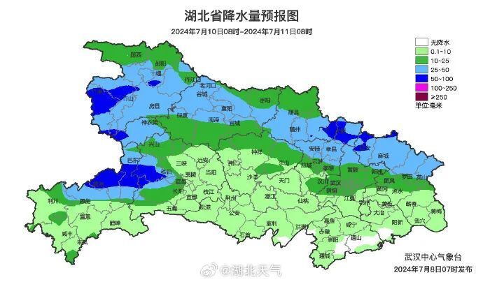 气温方面,预计今明两天(8日至9日)中东部高温天气持续,最高气温可达