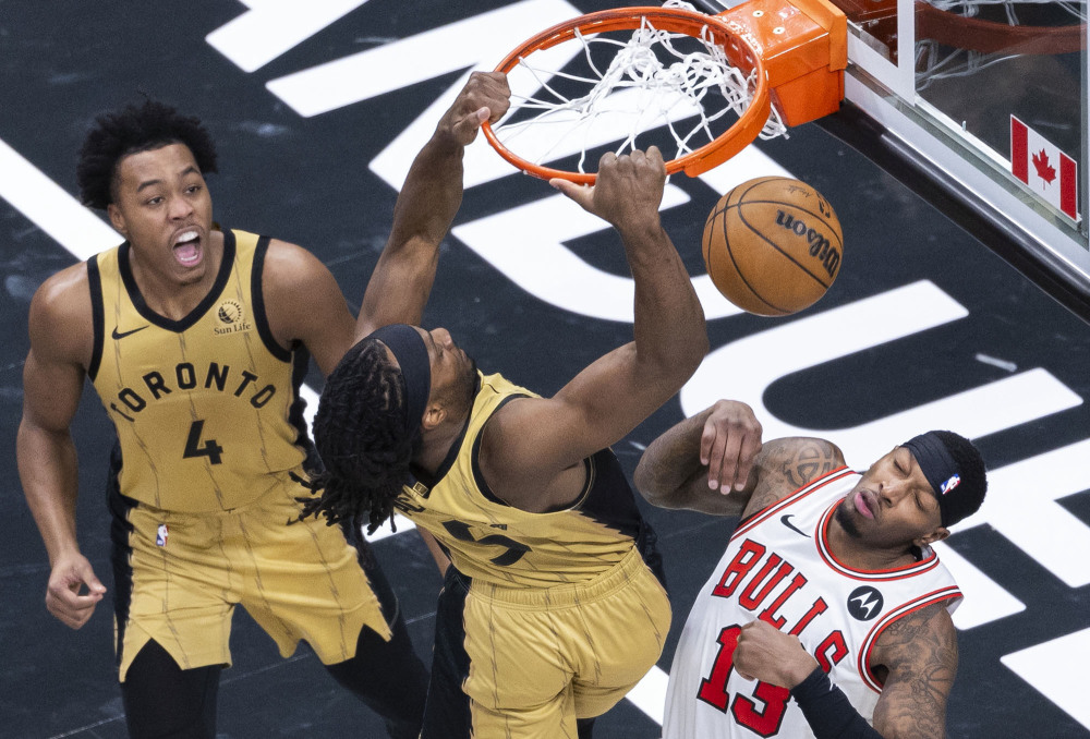 篮球nba季中锦标赛猛龙胜公牛