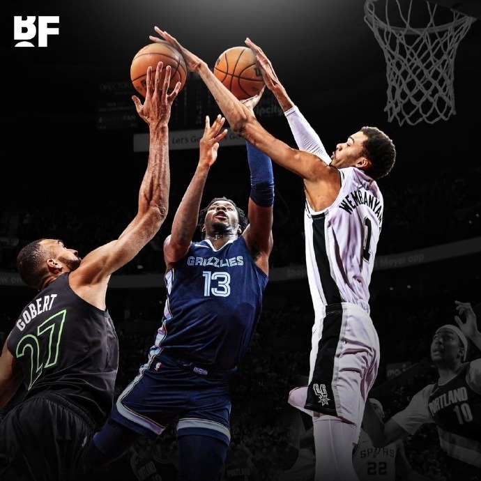 飘了文班亚马法国男篮若巴黎奥运不能夺冠那将是一种失败