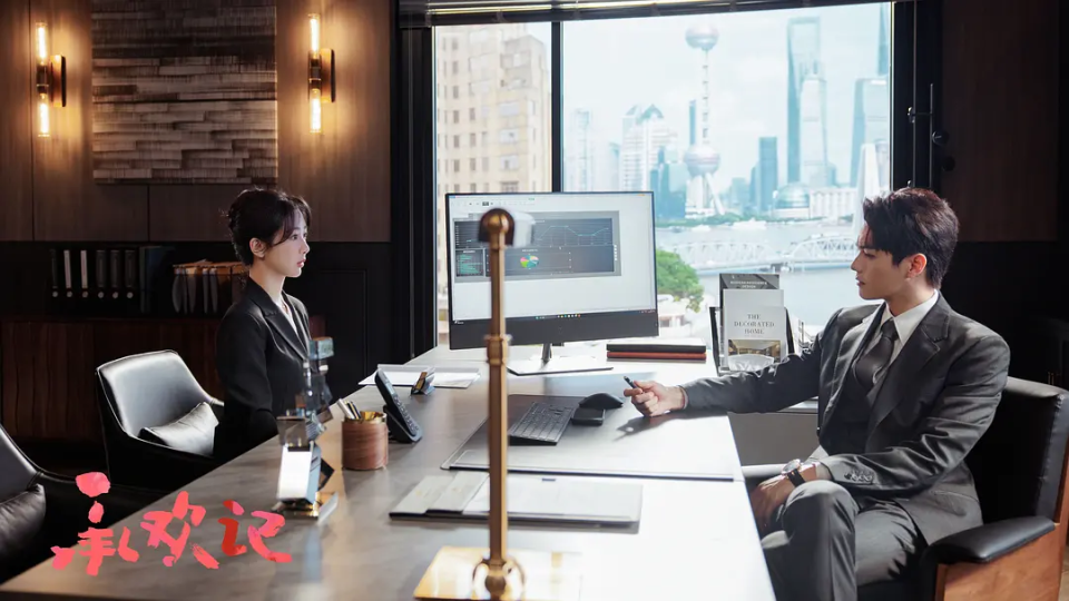 《承欢记》初评:代际话题不沉重,母女"斗法"多看点_腾讯新闻