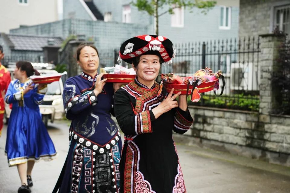 雨天热度不减!今天,象山很多人为"它"而来