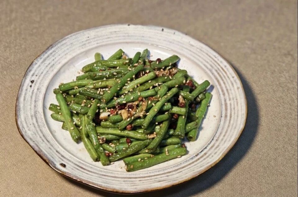 为什么山东人的夏天离不开豆橛子？_腾讯新闻