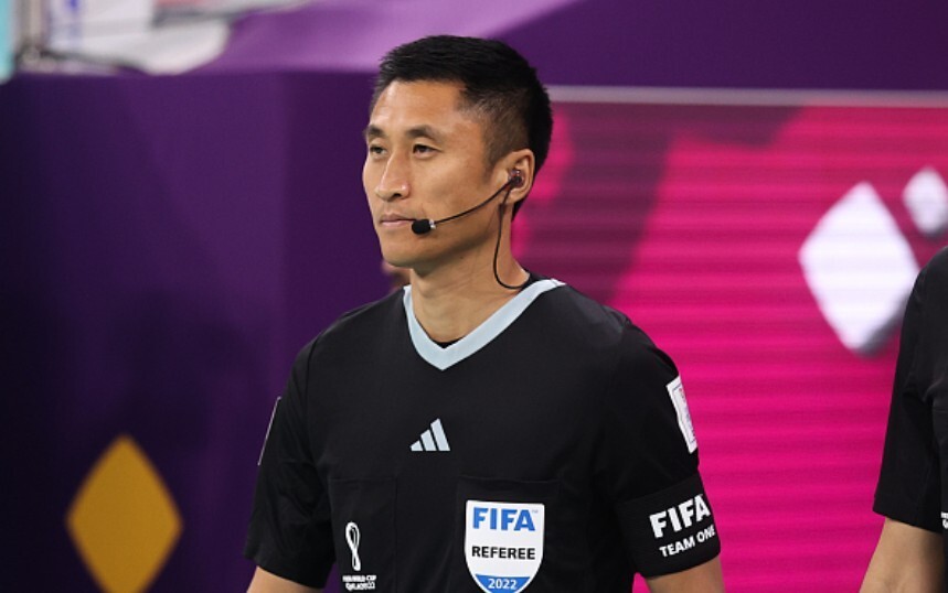 北青:马宁能否执法亚洲杯决赛主要看他吹不吹半决赛