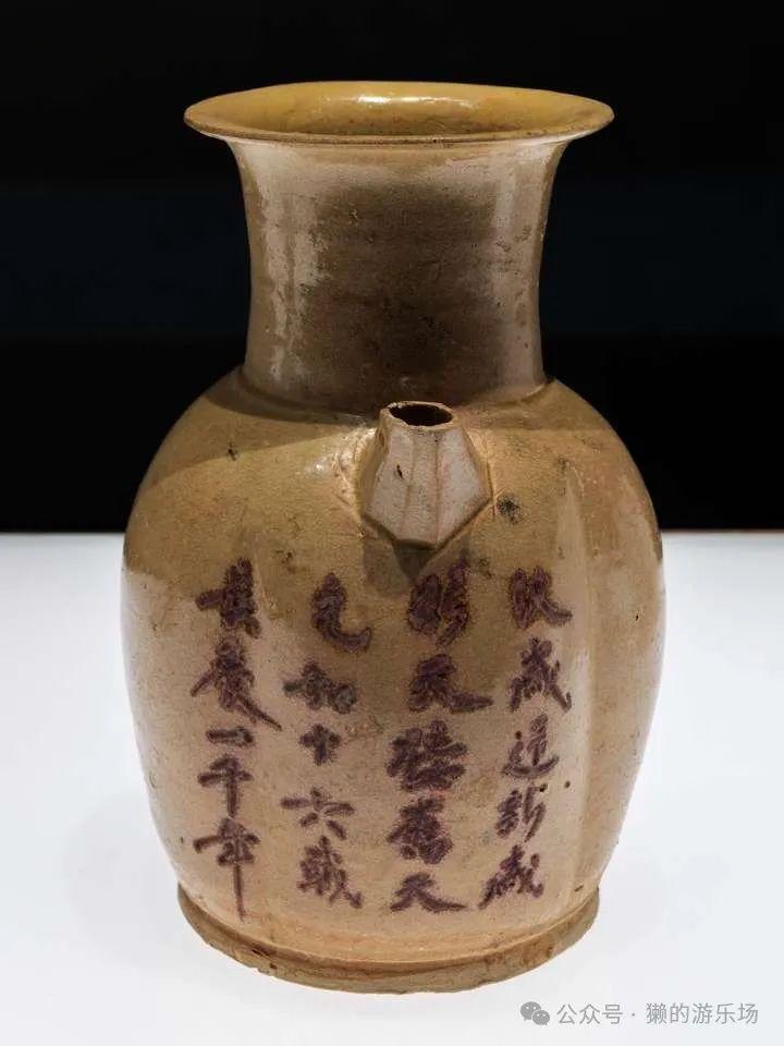 上博东馆参观全记录：中国古代陶瓷馆（远古至元）-腾讯新闻