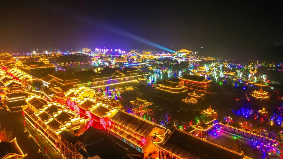 千万级美食博主都来打卡的临清,这下真的要藏不住了!