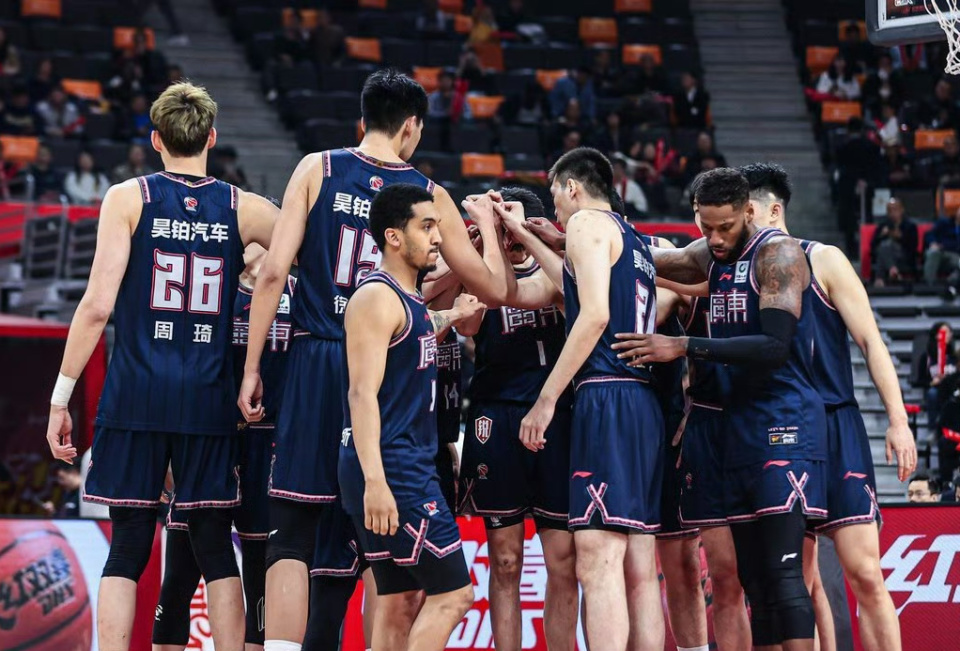 加盟广东队乔丹贝尔被曝即将抵达东莞杜锋迎来争冠最强法宝