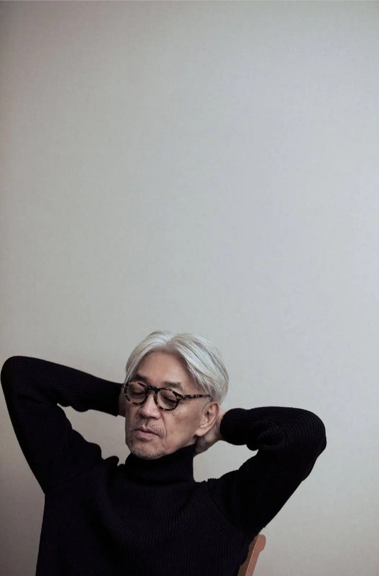 日本作曲家坂本龙一去世,享年71岁;生前两度患癌