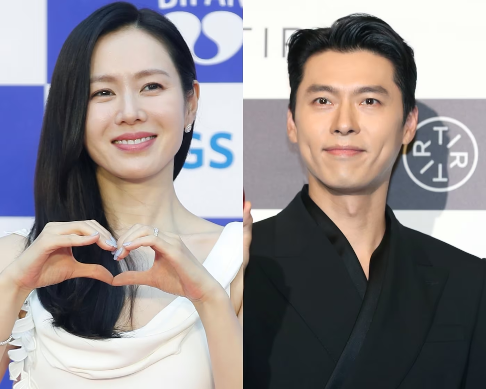 孙艺珍晒近况为新片疯狂健身,老公玄彬甜蜜喊话:感谢她的存在!