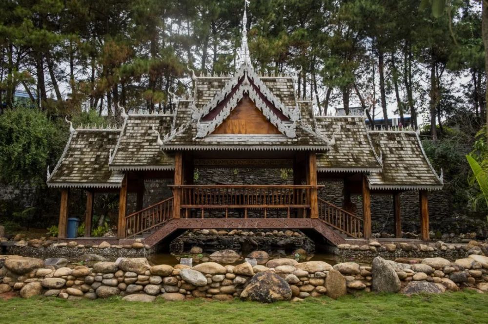 我们的临沧|耿马,走起!_腾讯新闻