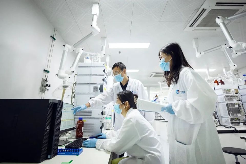 国产麻醉剂有哪些对手很少的仿制药赛道：镇痛两款国产首仿，争夺年销10亿市场_https://www.jmylbn.com_新闻资讯_第6张