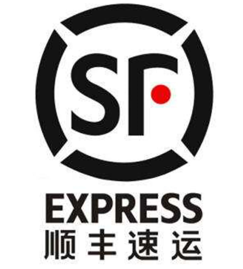 顺丰logo新图标图片