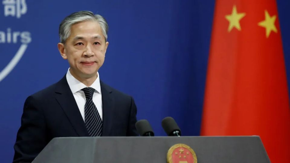 外交部发言人汪文斌履新!曾多次"种草"汕头!