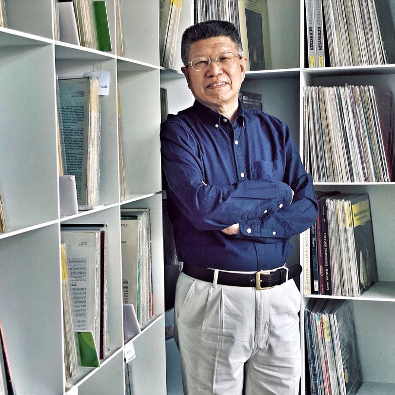 初夏悠悠,草木葱茏——"走进唱片里的世界"6月艺术活动推荐