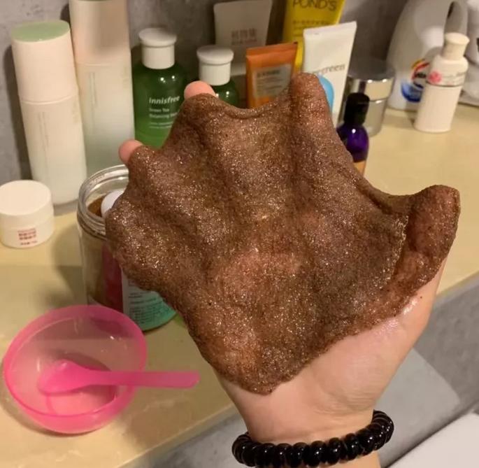冬季皮肤干燥怎么办自制diy面膜和超高性价比学生面膜补水推荐