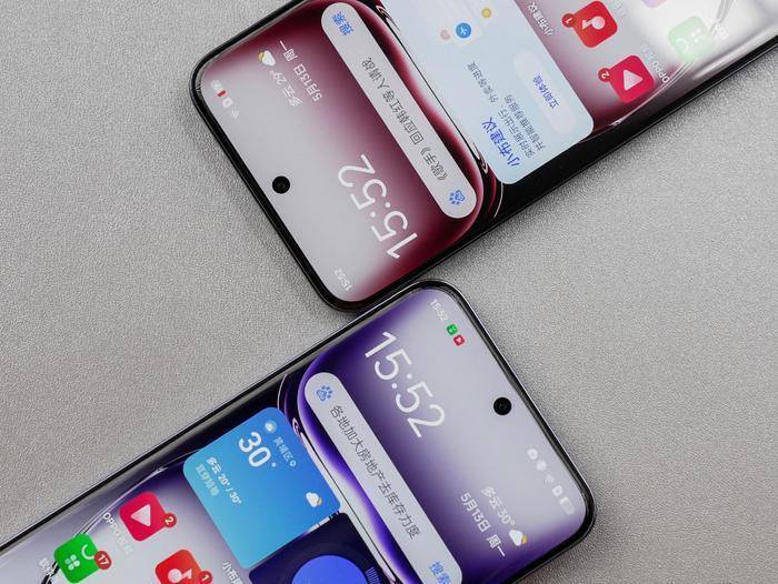 售价相差700元,该咋选?一文看懂oppo reno12标准版与pro区别