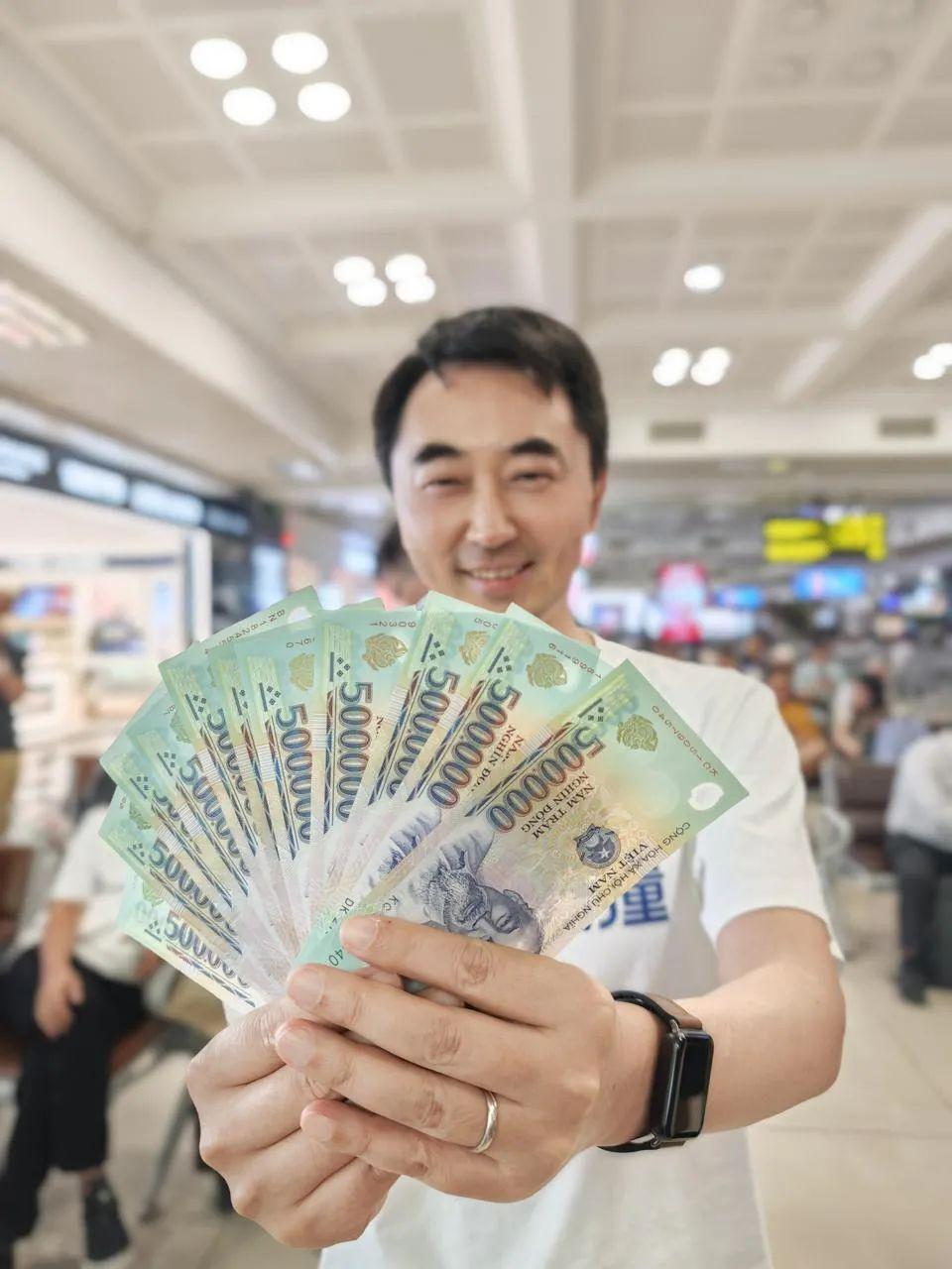 我在越南，看到了20年前的中国-腾讯新闻