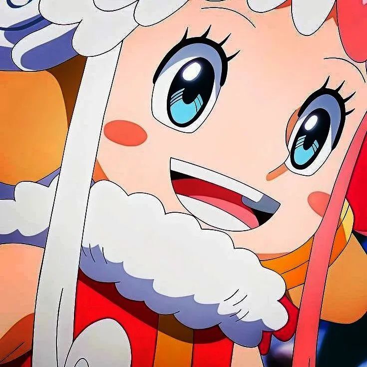 头像|海贼王头像【贝加庞克暴,欲】