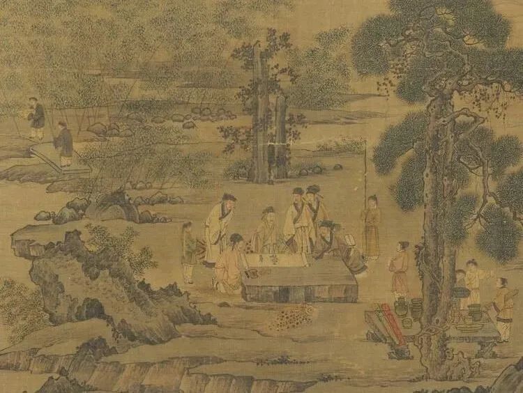 为何在宋代，“寒门出贵子”成为一种普遍现象_腾讯新闻