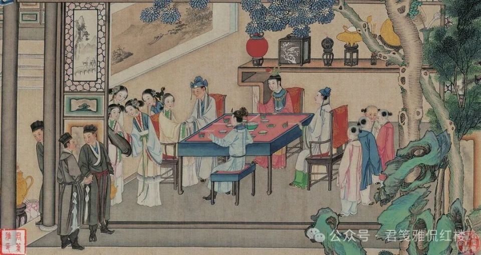 为何说薛蟠杀了贾元春?看懂平安州抢劫,才知她触犯皇帝哪些忌讳