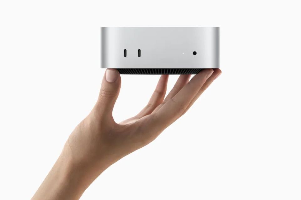悄悄发布的 M5 面世后，你可能需要这份 Mac 选购指南（2025 双十一版）_腾讯新闻