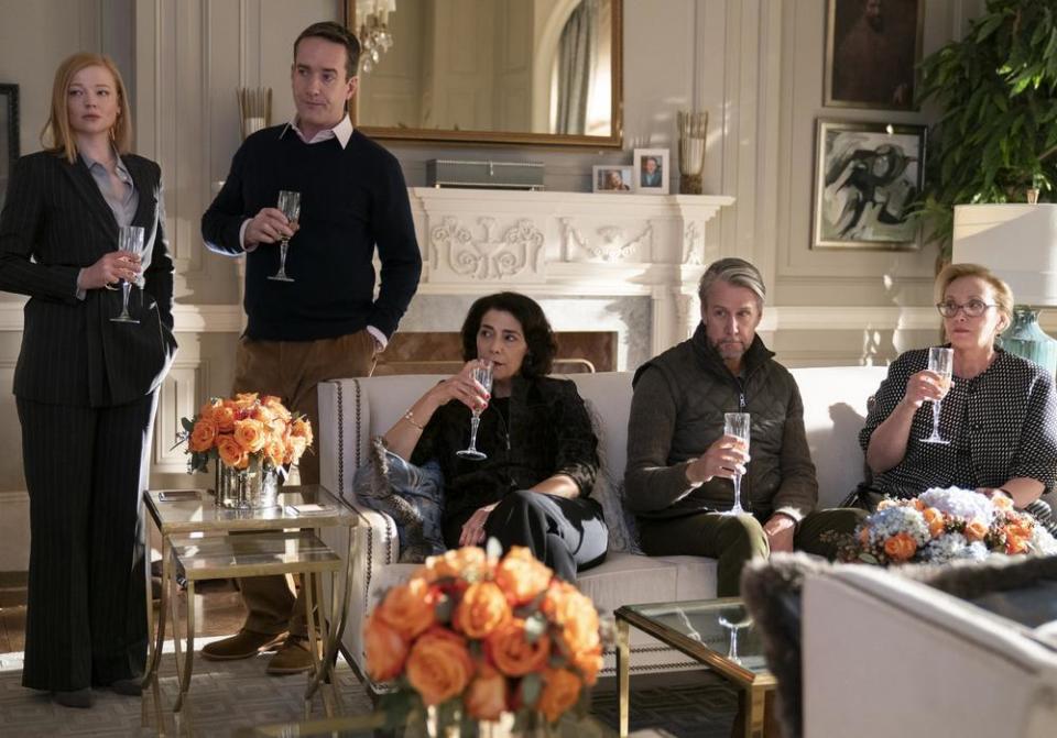 做生意必看的10部电视剧,你看过几部?