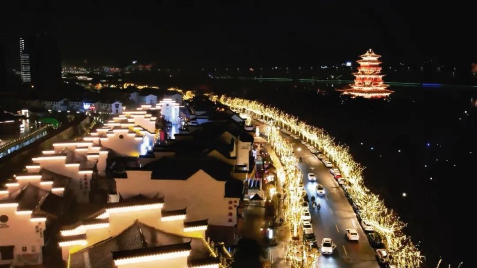 这是我的小城,丽水