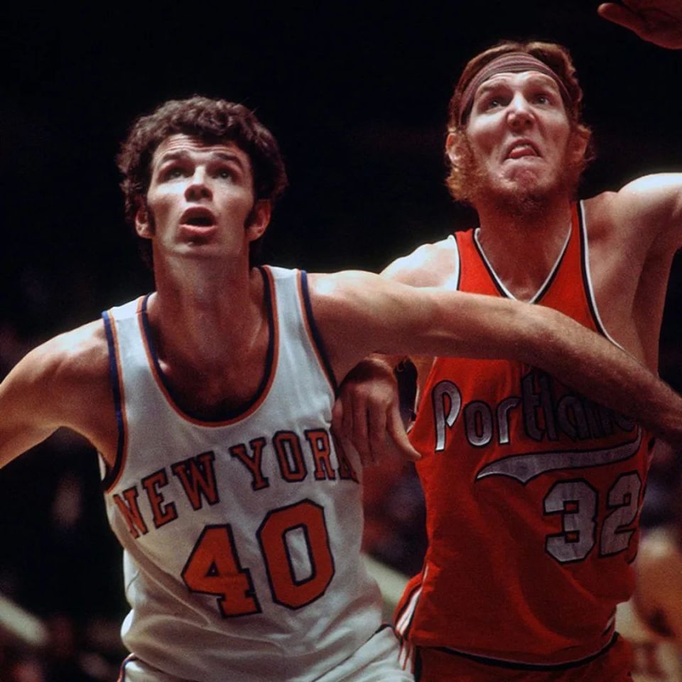 身高不到2米20,但沃顿有个很霸气的